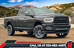 New 2024 Ram 3500 Laramie Crew Cab 4x4, Pickup for sale #T34232 - photo 1