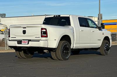 2024 Ram 3500 Mega Cab DRW 4x4, Pickup for sale #T34233 - photo 2