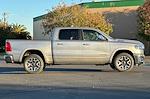 New 2025 Ram 1500 Laramie Crew Cab 4x4, Pickup for sale #T34240 - photo 4