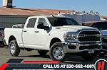 New 2024 Ram 3500 Tradesman Crew Cab 4x4, Pickup for sale #T34241 - photo 1