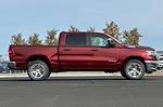 New 2025 Ram 1500 Lone Star Crew Cab 4x4, Pickup for sale #T34248 - photo 4