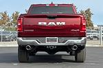 New 2025 Ram 1500 Lone Star Crew Cab 4x4, Pickup for sale #T34248 - photo 5