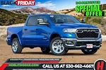 New 2025 Ram 1500 Lone Star Crew Cab 4x4, Pickup for sale #T34249 - photo 1