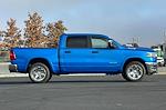 New 2025 Ram 1500 Lone Star Crew Cab 4x4, Pickup for sale #T34249 - photo 4