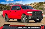 New 2025 Ram 1500 Tradesman Crew Cab 4x4, Pickup for sale #T34255 - photo 1