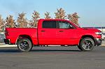 New 2025 Ram 1500 Tradesman Crew Cab 4x4, Pickup for sale #T34255 - photo 4