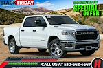 New 2025 Ram 1500 Lone Star Crew Cab 4x4, Pickup for sale #T34257 - photo 1