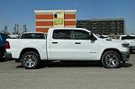 New 2025 Ram 1500 Lone Star Crew Cab 4x4, Pickup for sale #T34257 - photo 4