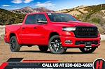 2025 Ram 1500 Crew Cab 4x4, Pickup for sale #T34259 - photo 1