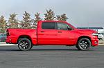 2025 Ram 1500 Crew Cab 4x4, Pickup for sale #T34259 - photo 4