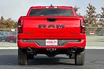 2025 Ram 1500 Crew Cab 4x4, Pickup for sale #T34259 - photo 5