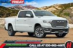 New 2025 Ram 1500 Laramie Crew Cab 4x4, Pickup for sale #T34261 - photo 1