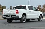 New 2025 Ram 1500 Laramie Crew Cab 4x4, Pickup for sale #T34261 - photo 2