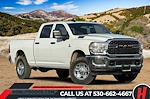 New 2024 Ram 3500 Tradesman Crew Cab 4x4, Pickup for sale #T34262 - photo 1