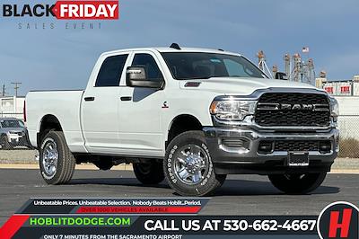 New 2024 Ram 2500 Tradesman Crew Cab 4x4, Pickup for sale #T34264 - photo 1