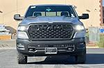 New 2025 Ram 1500 Warlock Crew Cab 4x4, Pickup for sale #T34277 - photo 3