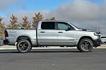 New 2025 Ram 1500 Warlock Crew Cab 4x4, Pickup for sale #T34277 - photo 4