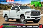 New 2024 Ram 3500 Laramie Crew Cab 4x4, Pickup for sale #T34278 - photo 1