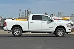 New 2024 Ram 3500 Laramie Crew Cab 4x4, Pickup for sale #T34278 - photo 4