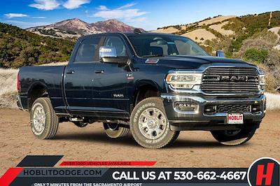 New 2024 Ram 2500 Laramie Crew Cab 4x4, Pickup for sale #T34284 - photo 1