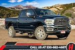 New 2024 Ram 2500 Laramie Crew Cab 4x4, Pickup for sale #T34284 - photo 1