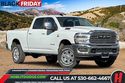 New 2024 Ram 2500 Laramie Crew Cab 4x4, Pickup for sale #T34285 - photo 1