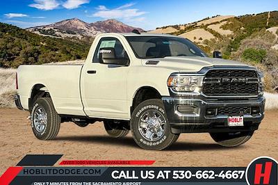 New 2024 Ram 2500 Tradesman Regular Cab 4x4, Pickup for sale #T34290 - photo 1