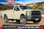 New 2024 Ram 2500 Tradesman Regular Cab 4x4, Pickup for sale #T34291 - photo 1