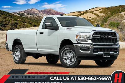 New 2024 Ram 2500 Tradesman Regular Cab 4x4, Pickup for sale #T34293 - photo 1