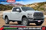 New 2024 Ram 2500 Laramie Crew Cab 4x4, Pickup for sale #T34295 - photo 1