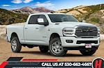 New 2024 Ram 3500 Laramie Crew Cab 4x4, Pickup for sale #T34296 - photo 1