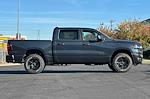 New 2025 Ram 1500 Warlock Crew Cab 4x4, Pickup for sale #T34313 - photo 4