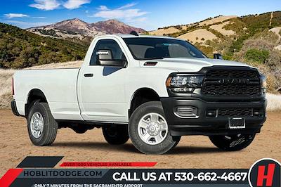 New 2024 Ram 2500 Tradesman Regular Cab 4x4, Pickup for sale #T34317 - photo 1