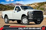 New 2024 Ram 2500 Tradesman Regular Cab 4x4, Pickup for sale #T34317 - photo 1