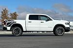 New 2025 Ram 1500 Rebel Crew Cab 4x4, Pickup for sale #T34319 - photo 4