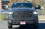 New 2025 Ram 1500 Warlock Crew Cab 4x4, Pickup for sale #T34320 - photo 3