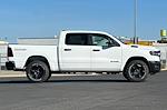 New 2025 Ram 1500 Warlock Crew Cab 4x4, Pickup for sale #T34321 - photo 4