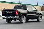 New 2025 Ram 1500 Lone Star Crew Cab 4x4, Pickup for sale #T34325 - photo 2