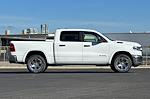 New 2025 Ram 1500 Lone Star Crew Cab 4x4, Pickup for sale #T34327 - photo 4