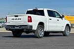 New 2025 Ram 1500 Lone Star Crew Cab 4x4, Pickup for sale #T34327 - photo 2