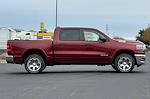 New 2025 Ram 1500 Lone Star Crew Cab 4x4, Pickup for sale #T34329 - photo 4