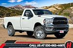 New 2024 Ram 2500 Tradesman Regular Cab 4x4, Pickup for sale #T34334 - photo 1