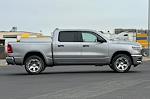 New 2025 Ram 1500 Lone Star Crew Cab 4x4, Pickup for sale #T34335 - photo 4