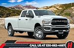 New 2024 Ram 3500 Tradesman Crew Cab 4x4, Pickup for sale #T34337 - photo 1