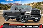 New 2024 Ram 3500 Laramie Mega Cab 4x4, Pickup for sale #T34338 - photo 1