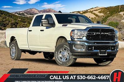 New 2024 Ram 3500 Tradesman Crew Cab 4x4, Pickup for sale #T34342 - photo 1