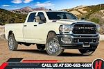 New 2024 Ram 3500 Tradesman Crew Cab 4x4, Pickup for sale #T34342 - photo 1