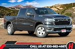 New 2025 Ram 1500 Lone Star Crew Cab 4x4, Pickup for sale #T34355 - photo 1