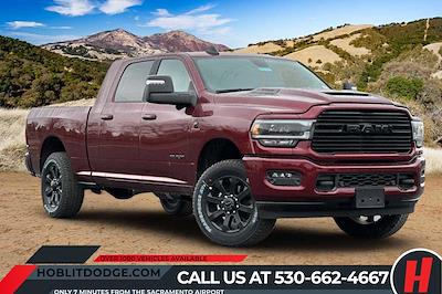 New 2024 Ram 3500 Laramie Mega Cab 4x4, Pickup for sale #T34357 - photo 1