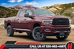 New 2024 Ram 3500 Laramie Mega Cab 4x4, Pickup for sale #T34357 - photo 1